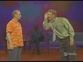 whose line is it anyway: whose line: beauty and the beast