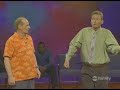 Whose Line is it Anyway: Whose Line: Beauty and the Beast