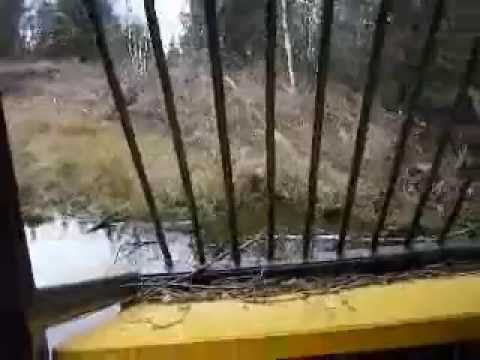 bombardier muskeg carrier