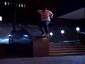 Billy McFeely NDV 4 Part