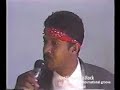 Stonelove 1990 - Supercat and a little bit of Beenie