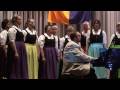 Frühjahrsempfang 2009 - Musik in Wiehl - Teil 2