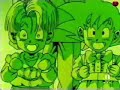 Chibi Trunks - In my World