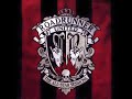 In The Fire - Roadrunner United