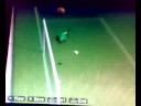 pes 2008:silly own goal