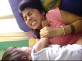La ni�era emo atacada por chucky