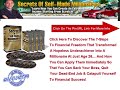 Adam Khoo's Secrets Of Self-Made Millionaires