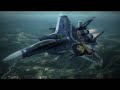 Ace Combat 6 Chihaya Kisaragi F-15E Ace Combat 6 Chihaya Kisaragi F-15E