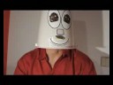 Zementa oder Das Alien mit dem Eimerkopf... - Trashfilm
