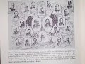 the economic status of the negro conference, may 11-13, 1933, under the sponsorship of the julius rosenwald fund. report prepared by charles s. johnson, fisk university, dr. muchson ~ university north carolina, dr w.e.b dubois, mary mcleod bethune, professor kelly miller, dr. paul robison, mr. monroe n. work,dr.joseph h. willits, dr. m.o bousfield, benjamin f. hubert, m.w.w. alexander, dr. arthur raper,
dr. ee. lewis, dr. eutsler, red cross, dr. g.f. warren ~ cornell, professor edwin g. nourse ~ brookings institute, h.h bennett,dr. george e. hayes, mr. james ford, dubois, mr. embree ~ president rosenwald fund, professor tyson,  dr. broadus mtchell, dr. paul douglas, mr. t arnold, mr. franklin keller, mr. eugene kinckle jones ~ urban league,  paul douglas ~ university chicago, william j. cooper, james dillard, otto geier, walter hill, john m. gandy ~ president virginia state college, alfred k. stern ~ julius rosenwald fund, louis brownlow, channing tobias ~ national ymca, herman aldman ~ dartmouth college, discussion population, the south, occupation, argiculture, mining, food, iron, steel, machinery, skilled crafts and construction, professional service and business, women. find out more about collaborations of the faithful: read the gist of freedom is still faith. http://www.gistoffreedom.com