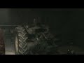 Starting John Deere R with donkey engine.mp4 Starting John Deere R with donkey engine.mp4