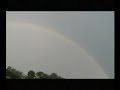 Arcoiris doble en Honda Tolima Colombia Arcoiris doble en Honda Tolima Colombia