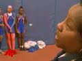 Muslim Clothing Disqualifies Track Star
