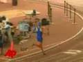 Muslim Clothing Disqualifies Track Star