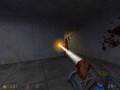 crossfire HL Gauss Gun skills