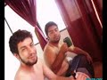 De esos q te dan vuelta el ojo...