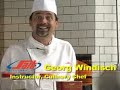 SAIT Instructor George Windisch