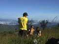 Morro do Moco, Angola