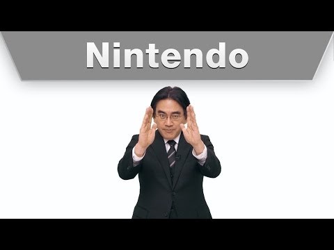 Nintendo Direct 2.13.14