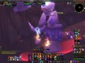 Warlock Soul Fire 10K