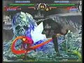 GGXX#R - Koichi(Millia) vs. Ogawa(Eddie) GGXX#R - Koichi(Millia) vs. Ogawa(Eddie)