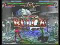 GGXX#R - Koichi(Millia) vs. Ogawa(Eddie)