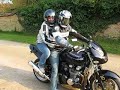 Les bikers