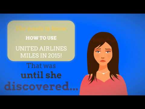 how to get more united miles