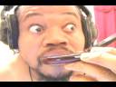 Mr Pregnant Prank Calls Blockbuster \"Drugs Edition\