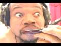 Mr Pregnant Prank Calls Blockbuster #2 'Drugs Edition'
