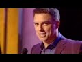 John Barrowman Sound of Musicals I am what I am