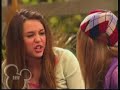 Miley/Oliver/Becca - Girlfriend Miley/Oliver/Becca - Girlfriend