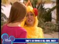 miley/oliver/becca   girlfriend