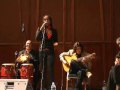 Elisete- Voce abusou