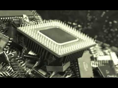 Zeitgeist Moving Forward 2011