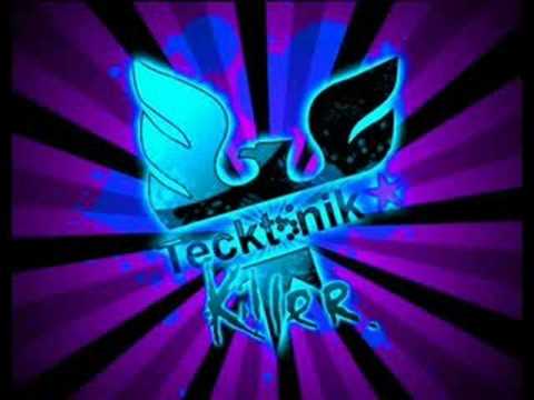 musique tecktonik