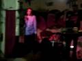 Dorian - Cualquier otra parte por Martin