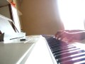 Ana Law Azeto - Mohamed Hamaki - Piano Cover