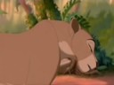 The Lion King /Simba and Nala/ Broken The Lion King /Simba and Nala/ Broken