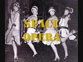 SPACE OPERA - ELECTROWAVE (1989)