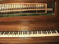 Neuveriteľné piano
