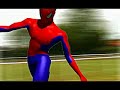 Spiderman VS Fournet Spiderman VS Fournet
