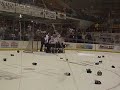 Knoxville IceBears SPHL Champions \