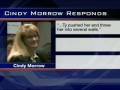 [TX] Chief Morrows wife Cindy recants regarding domestic violence
