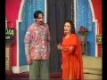 Band Gali Punjabi Stage Drama 2009 Gunda Punjabi Part 2