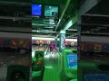 ボウリングでのハプニング　byみやっち