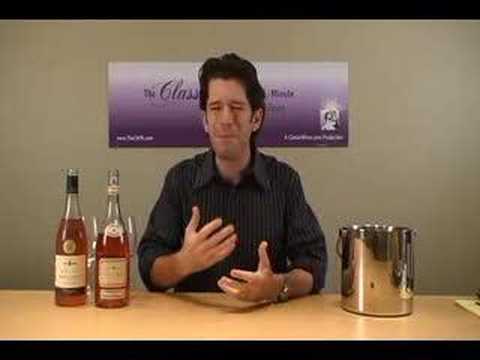 Rose D'Anjou Wine Showdown