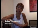 Luisa Valmaggia - Testimonios para Martín Sabbatella