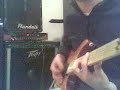 Demolition Man - Def Leppard cover