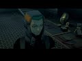 Digital Devil Saga 1 Cut-Scene: 30 [Muladhara]